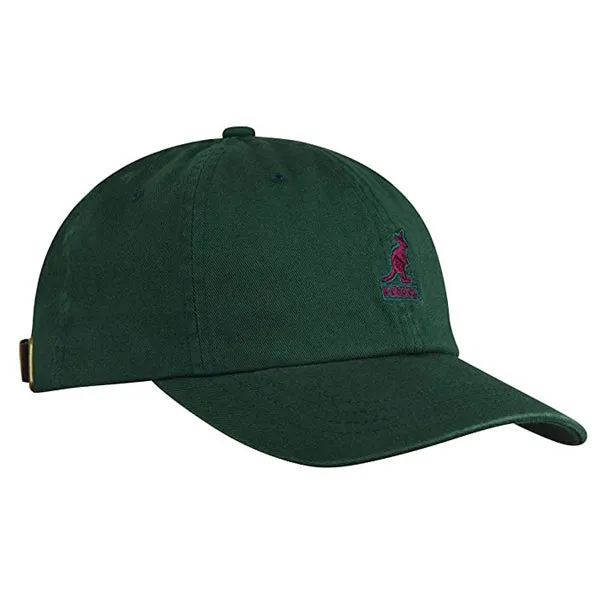 K5165HT	WASHED BASEBALL - ALGAE