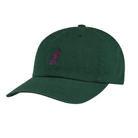 K5165HT	WASHED BASEBALL - ALGAE