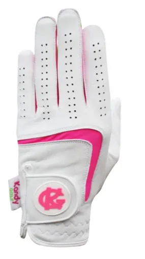 Kandy Golf Ladies Classic Glove