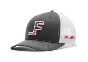 Lane Frost "Courage" Hat