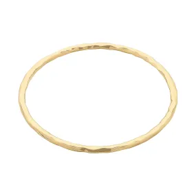 Liberte Sonny Gold Bangle