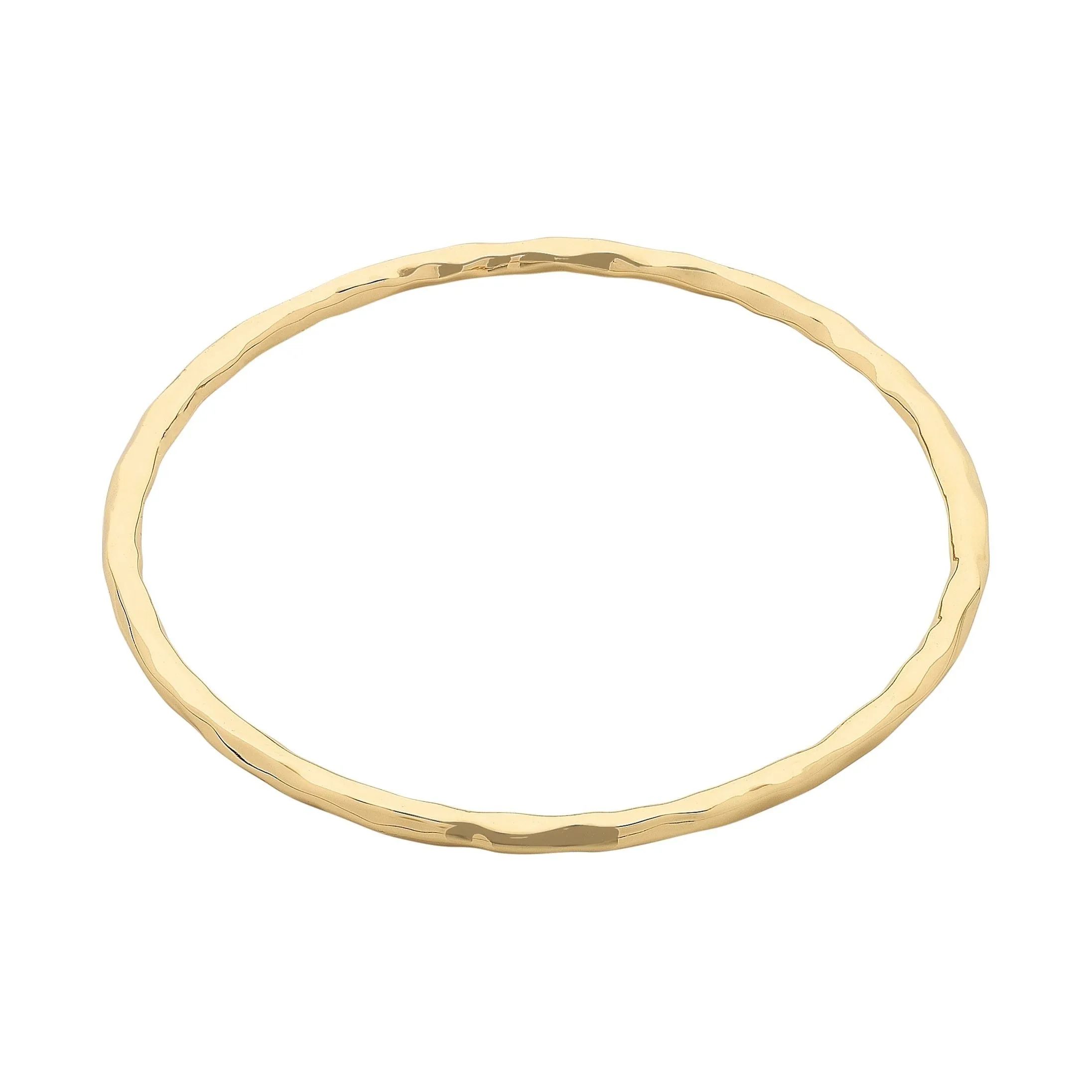 Liberte Sonny Gold Bangle