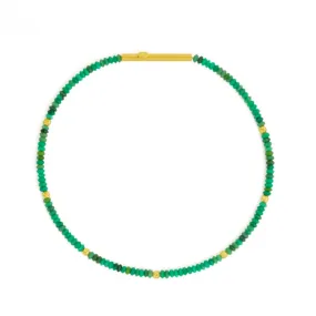 Lindi Turquoise Bracelet - 62516356