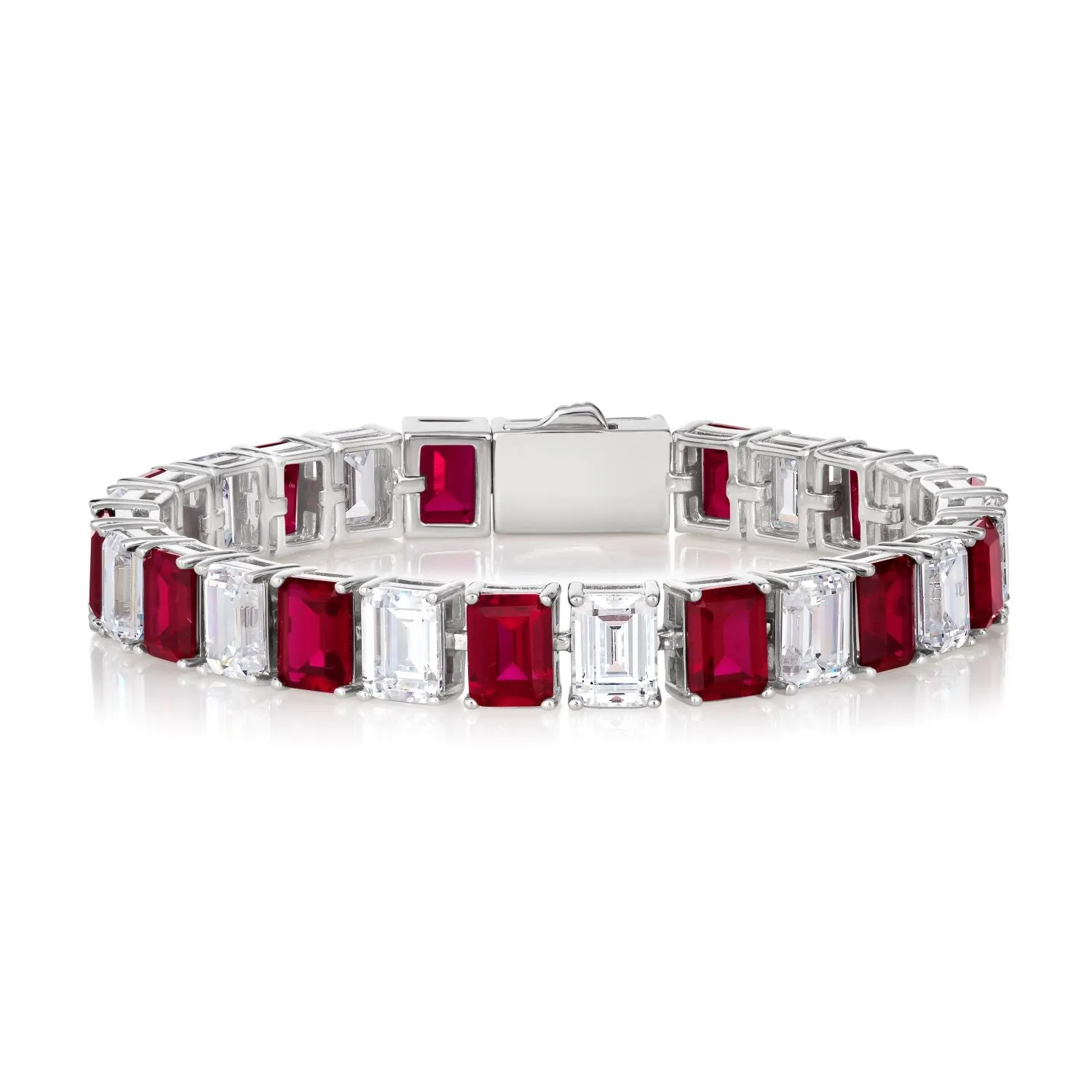 Lisa Marie Statement Bracelet