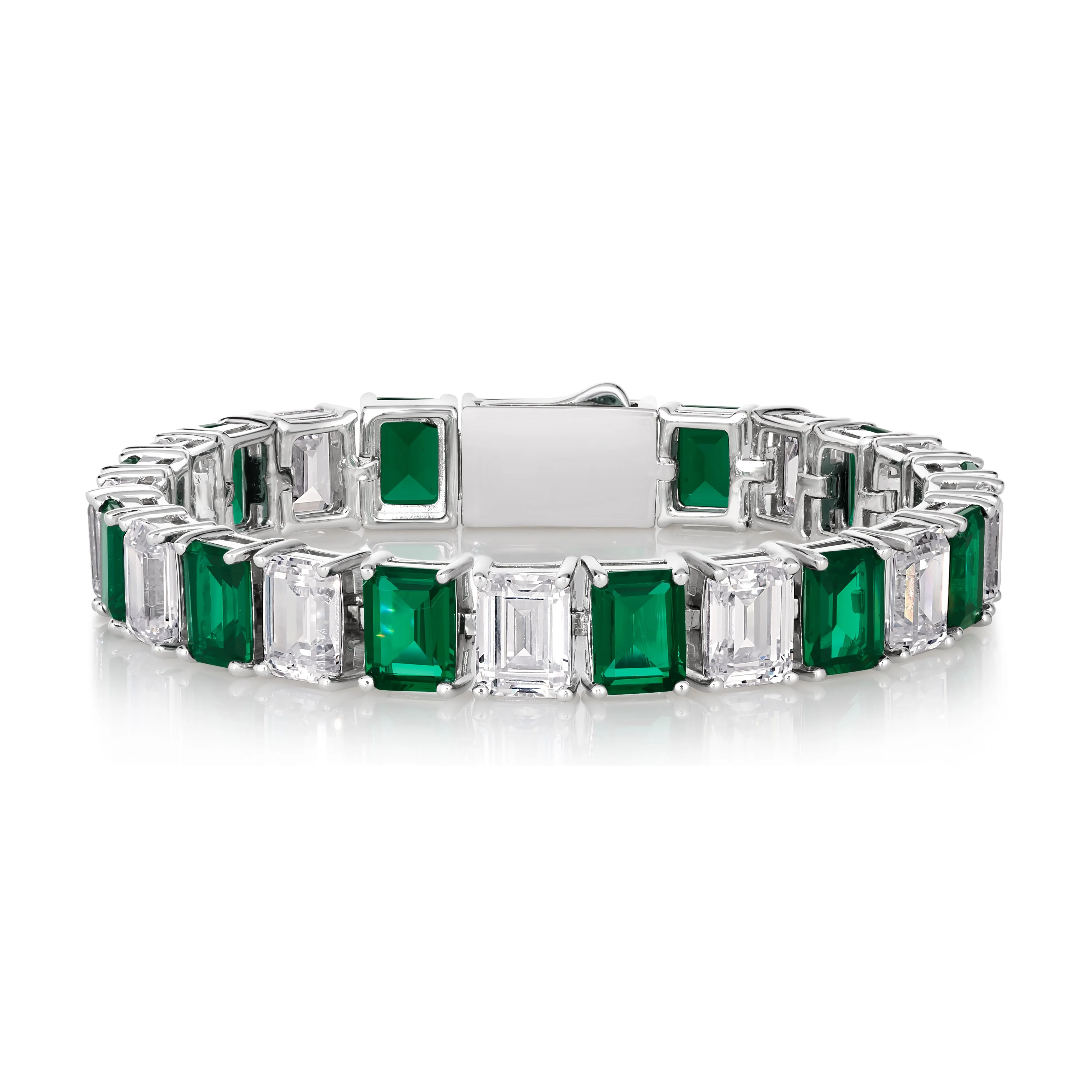 Lisa Marie Statement Bracelet