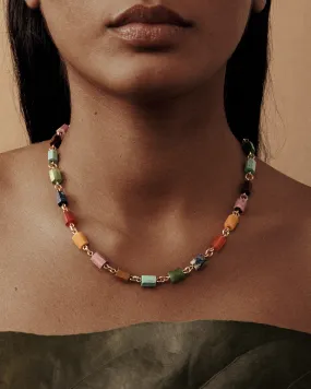 Longevity Necklace - 9ct