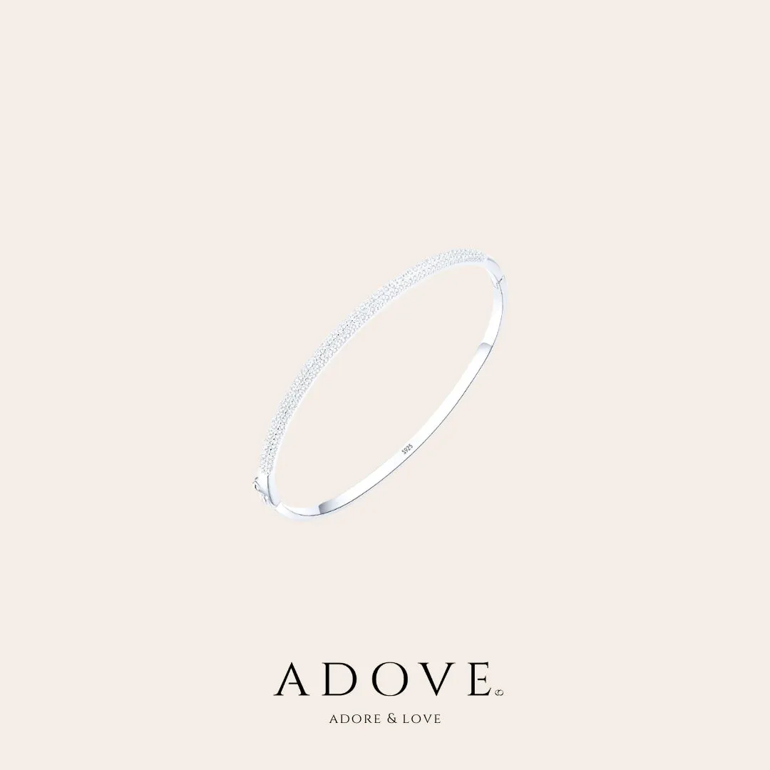 Maggie Starry Bangle