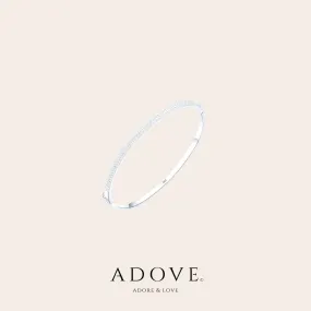 Maggie Starry Bangle