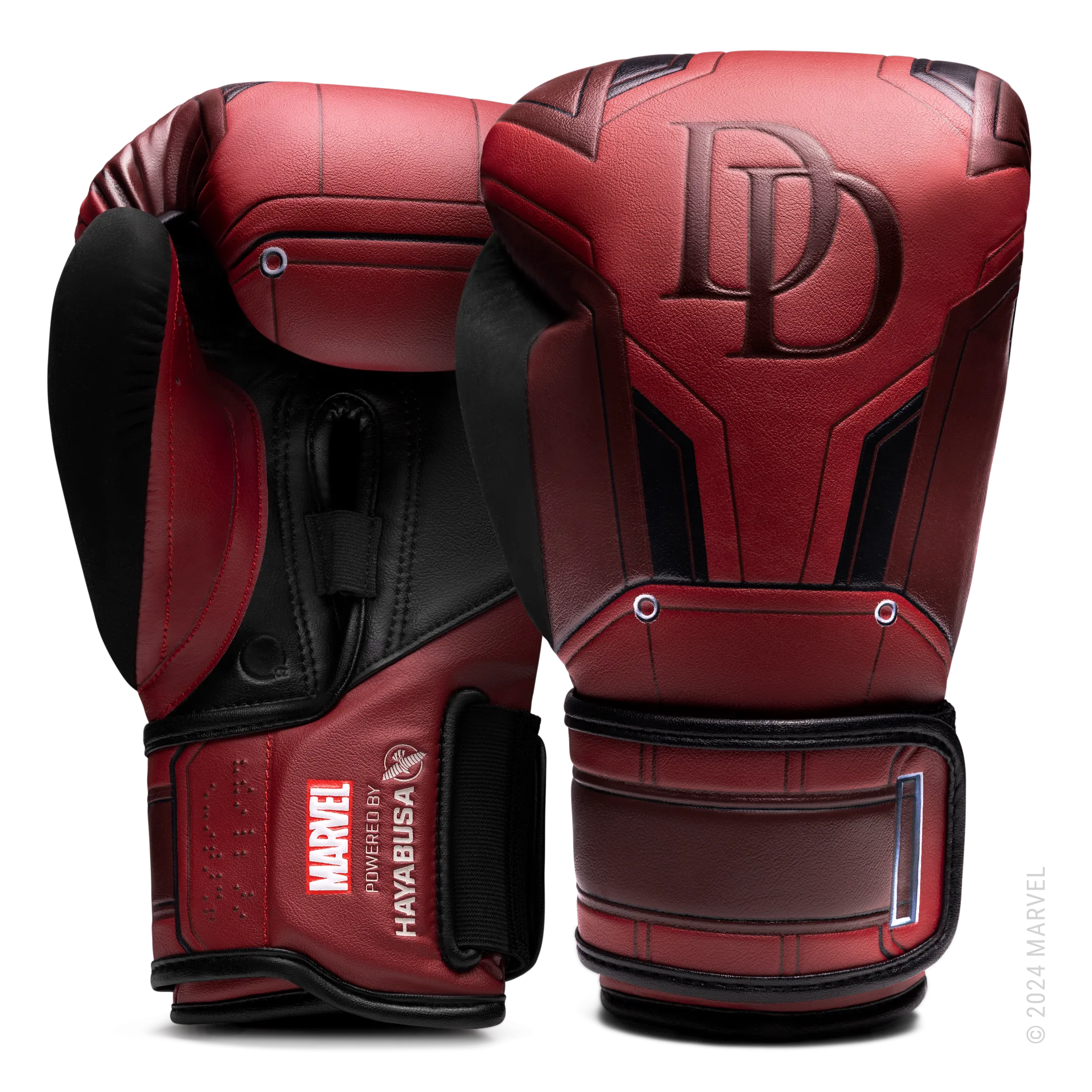Marvel’s Daredevil Boxing Gloves