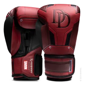 Marvel’s Daredevil Boxing Gloves