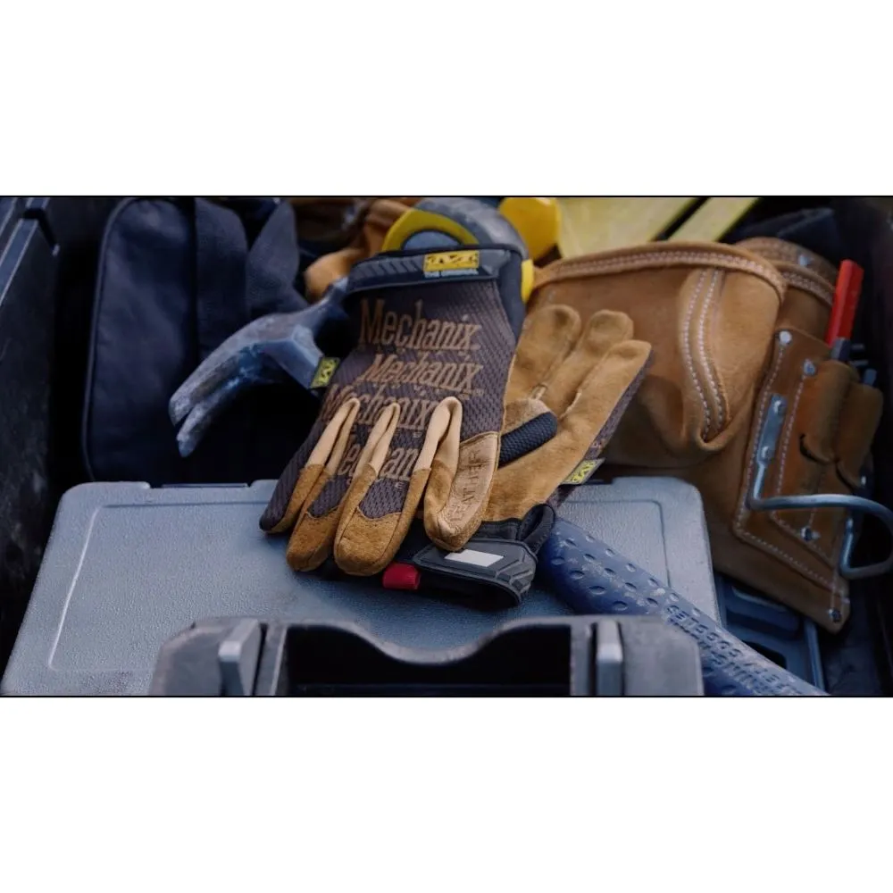 Mechanix Wear Durahide M-Pact