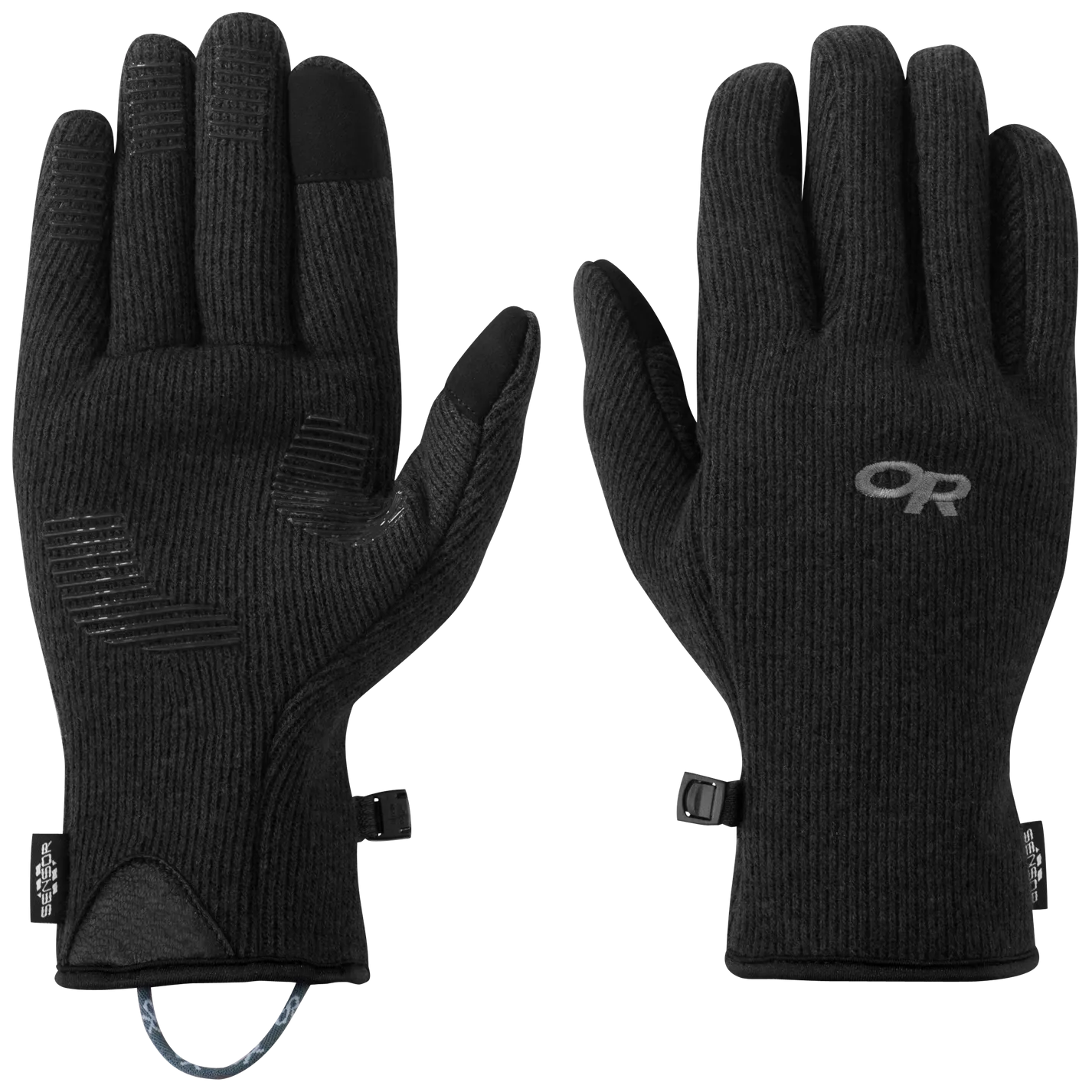 Men's Flurry Sensor Gloves