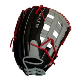 Miken Players Series 13" Slow Pitch Glove