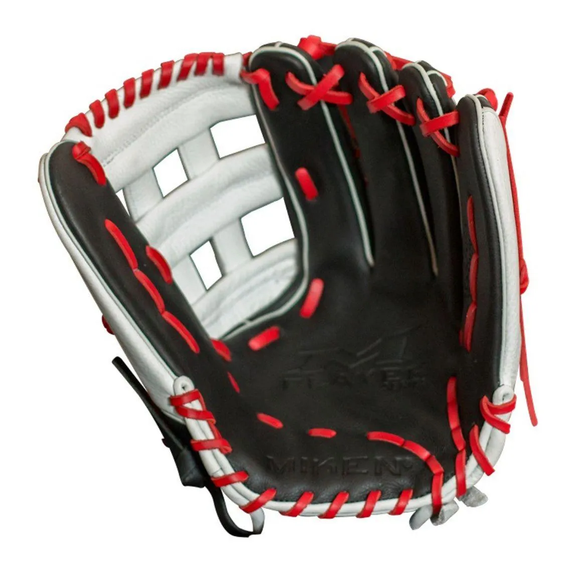 Miken Players Series 13" Slow Pitch Glove
