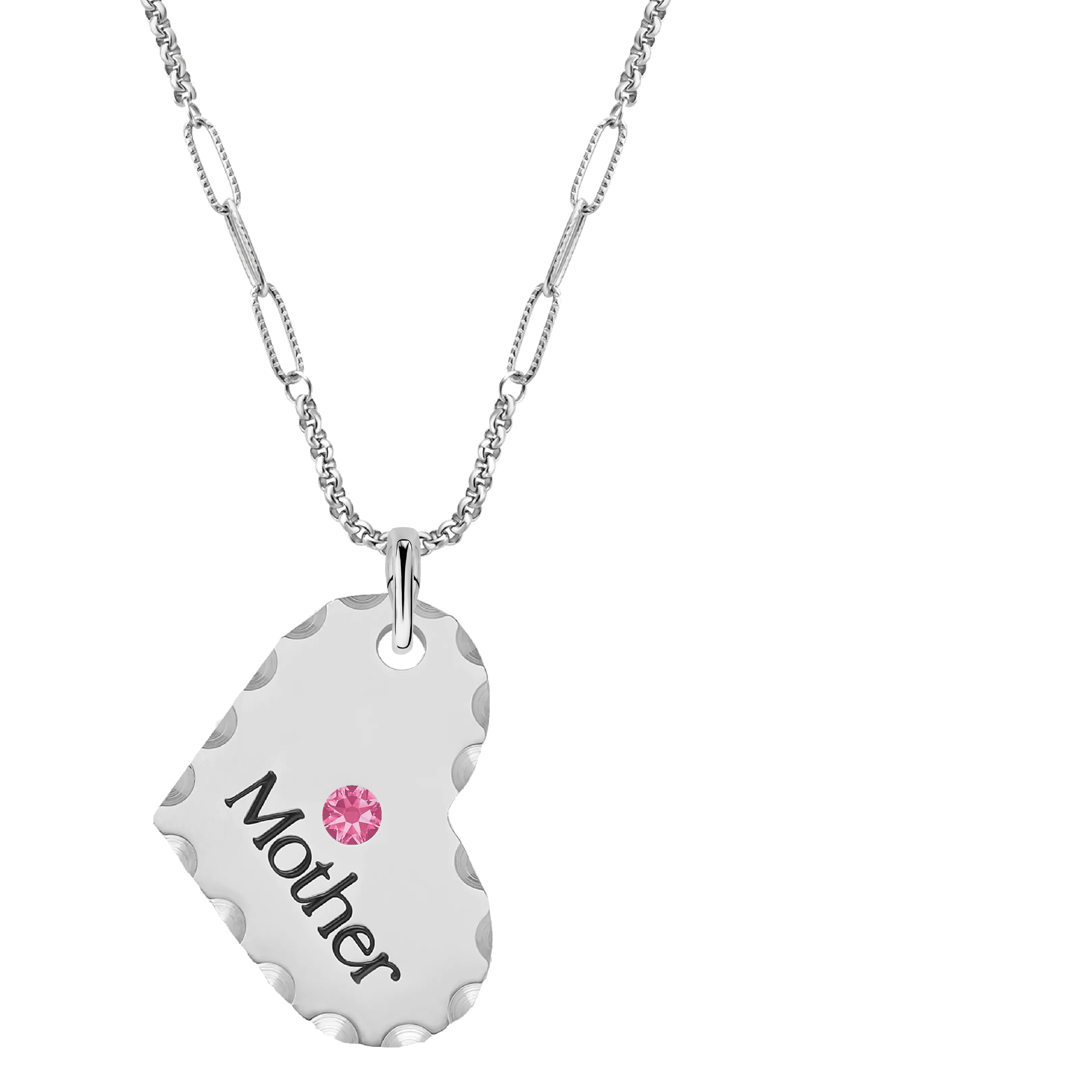 Mother Pendant