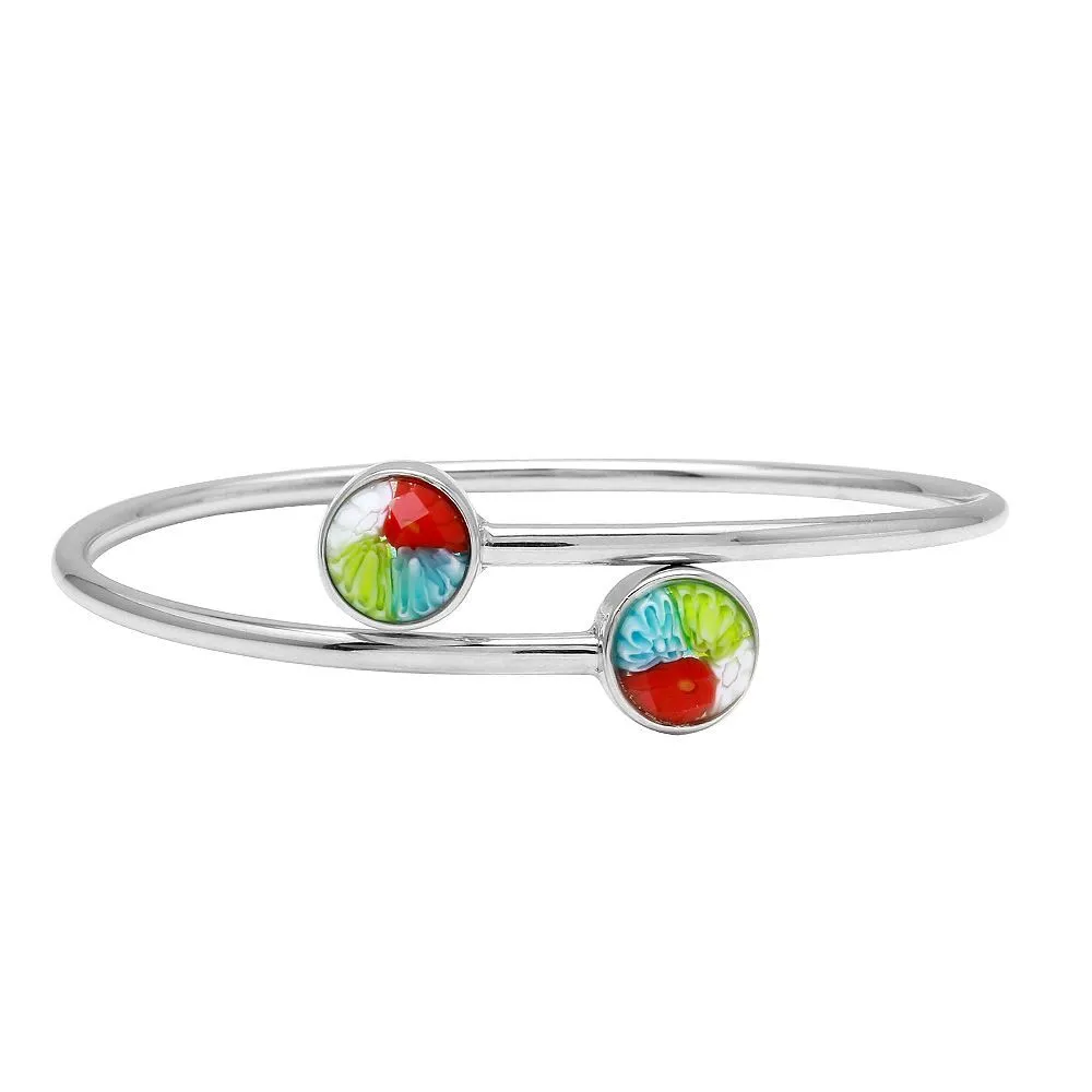 Murano Glass Bangle