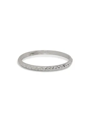 Myka - Rock Stud Bangle