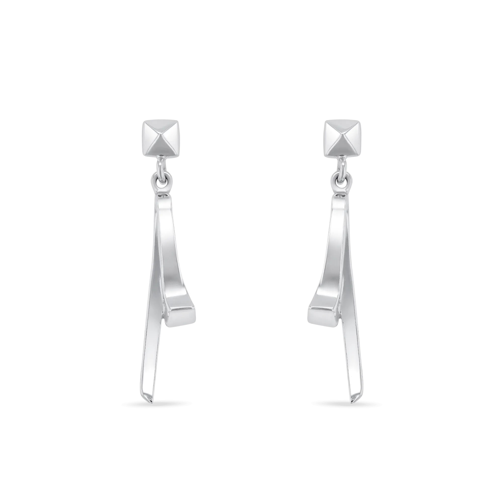 Nailed It Earrings