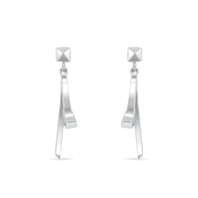Nailed It Earrings