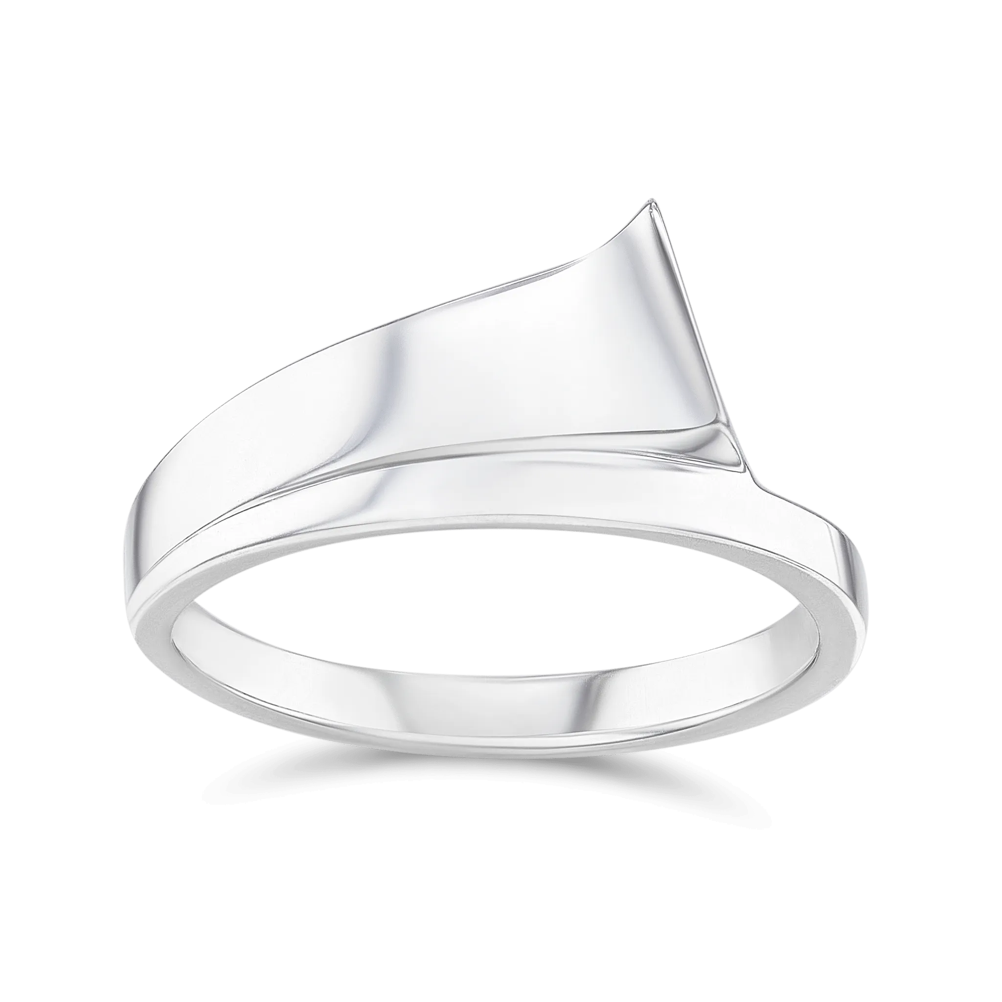 Nailed It Mens Ring