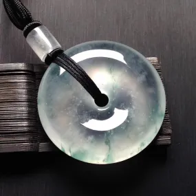 Natural Jade Pendant Jadeite Pendant PT209