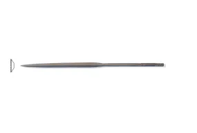 Needle Files 16 cm Barrette
