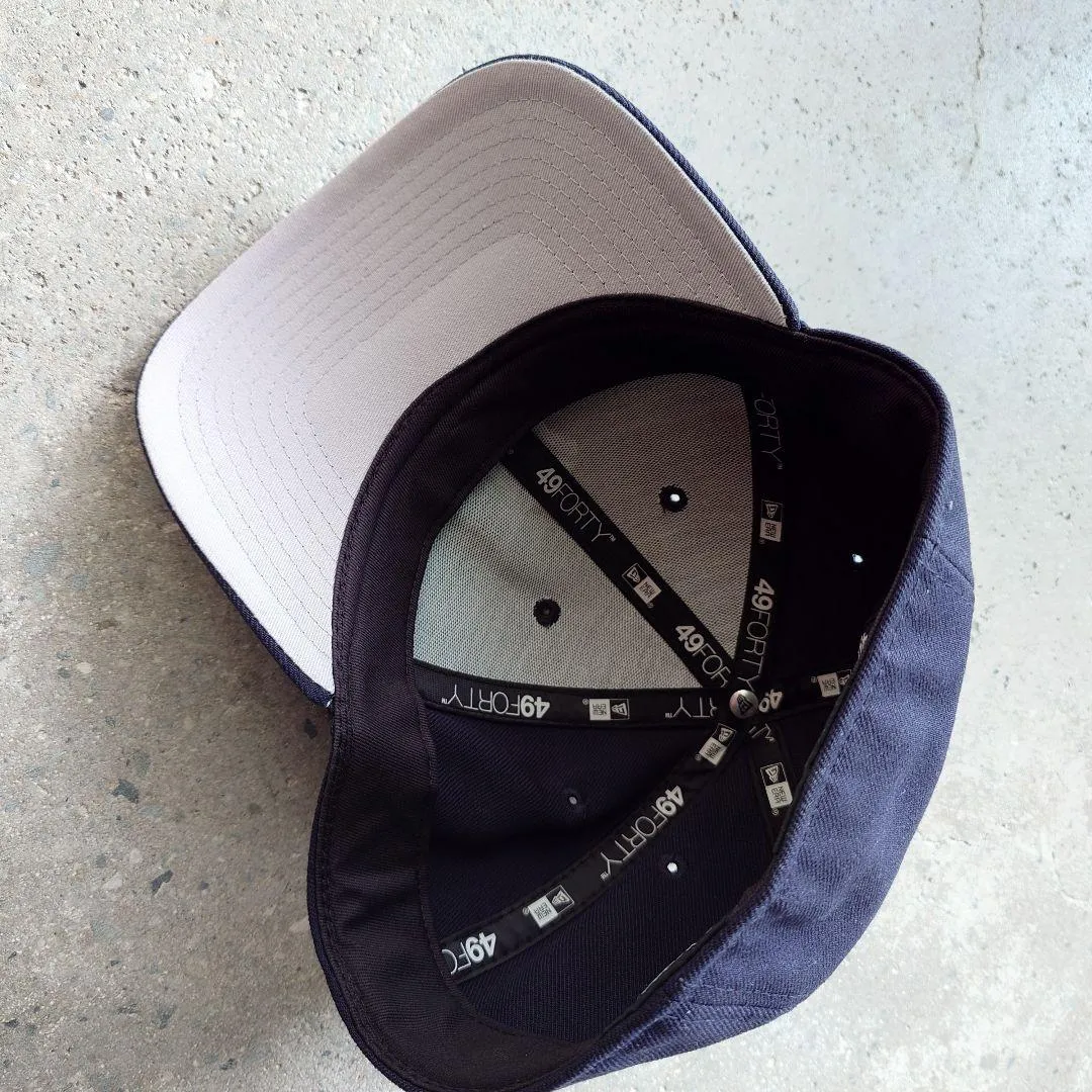 NEWERA Yankees Cooperstown ニューエラ ヤンキース　クーパーズタウン　XL