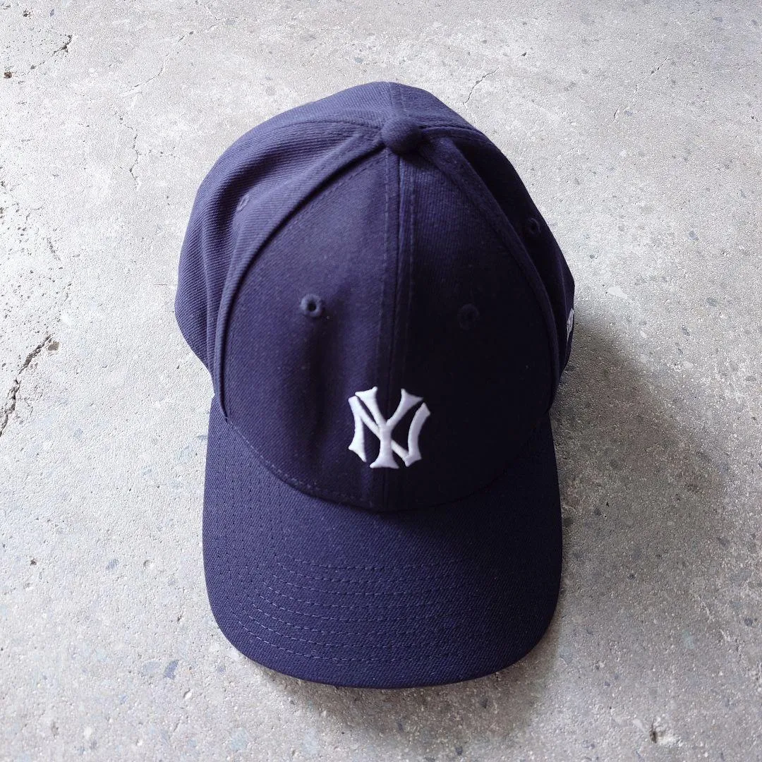 NEWERA Yankees Cooperstown ニューエラ ヤンキース　クーパーズタウン　XL