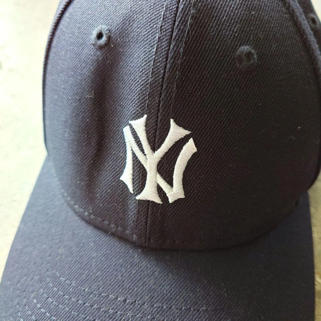 NEWERA Yankees Cooperstown ニューエラ ヤンキース　クーパーズタウン　XL