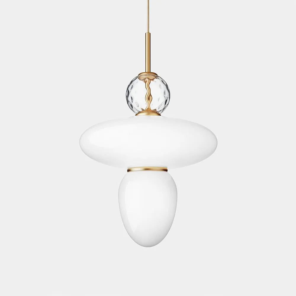 Nuura Rizzatto 43 Pendant Light