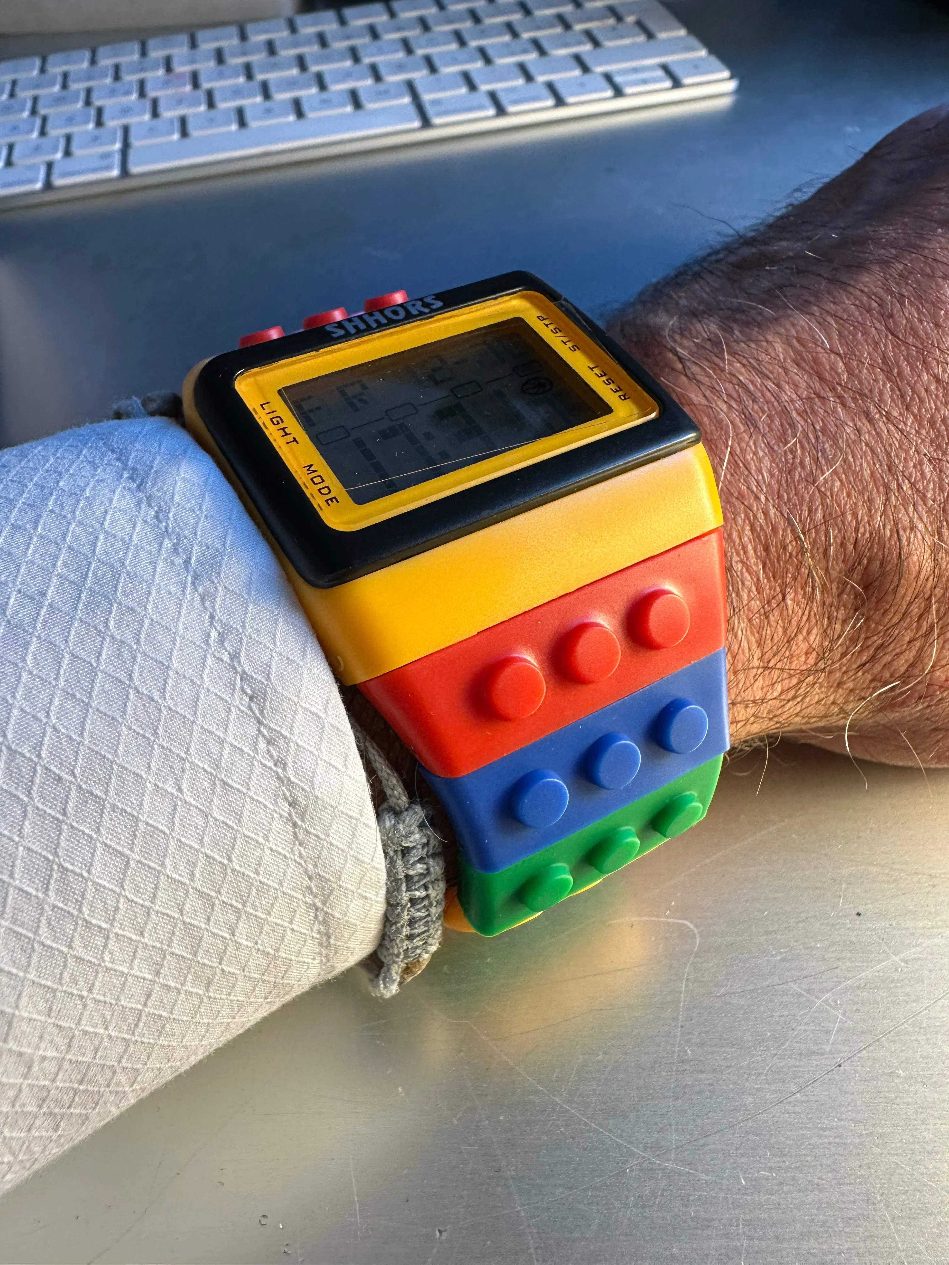Orologi Brick Digitali