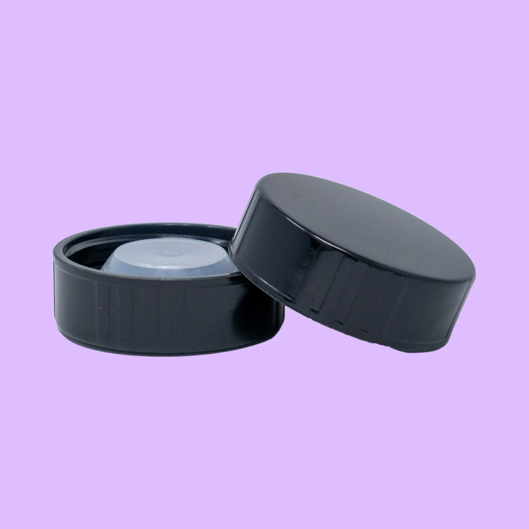Polyseal Cap