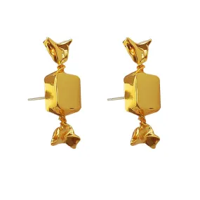 Pre Order:  Candy-shaped Earrings