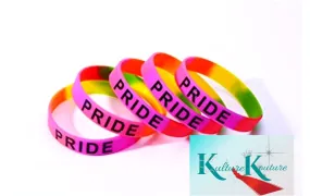 PRIDE WRISTBAND