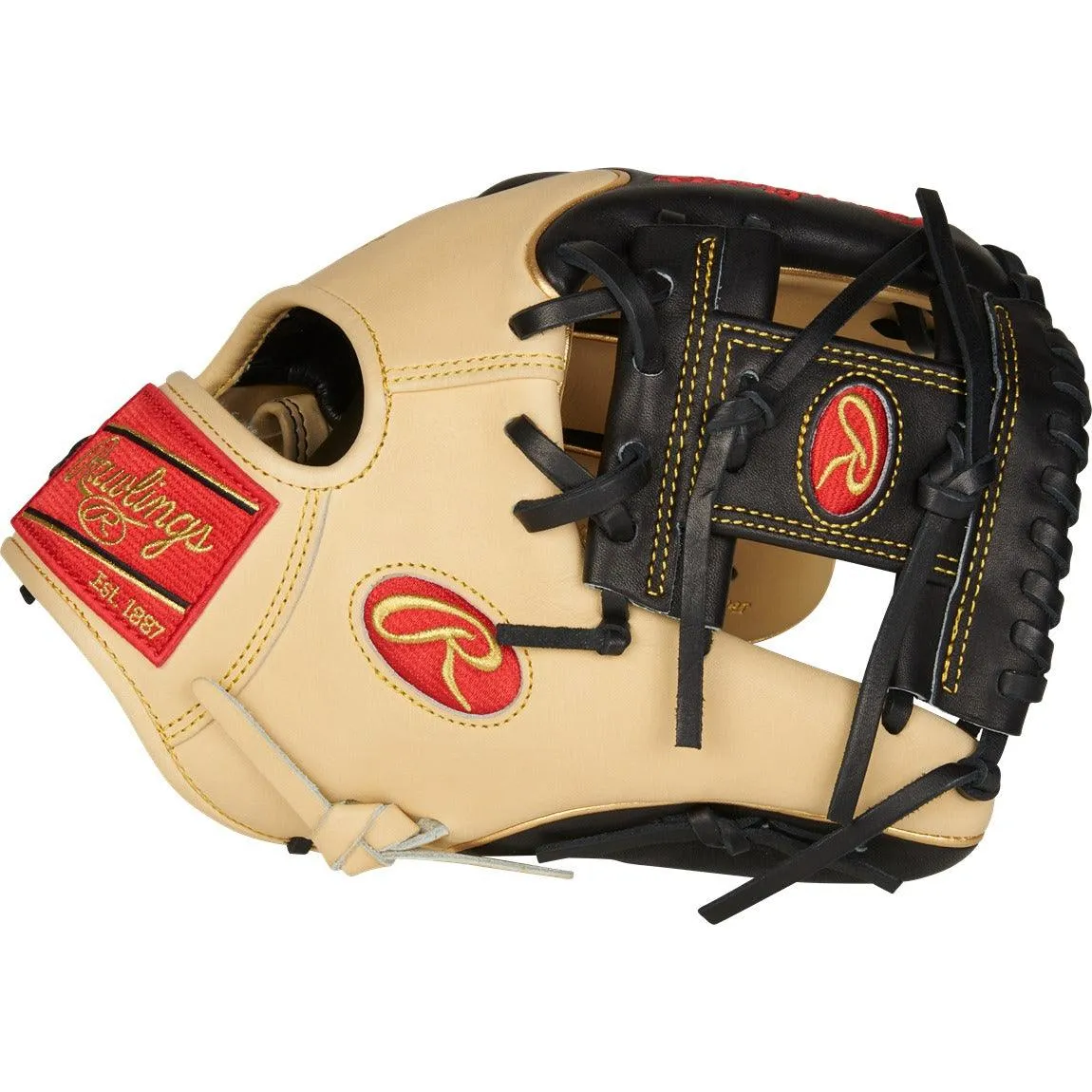 Pro Preferred 11.5" Baseball Glove - Senior