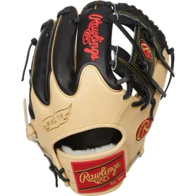 Pro Preferred 11.5" Baseball Glove - Senior