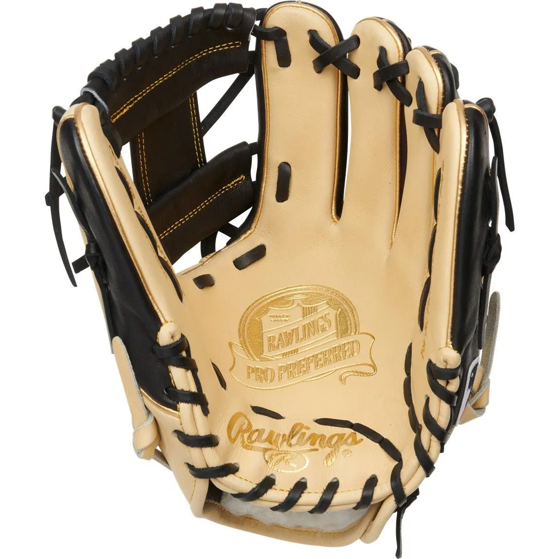 Pro Preferred 11.5" Baseball Glove - Senior
