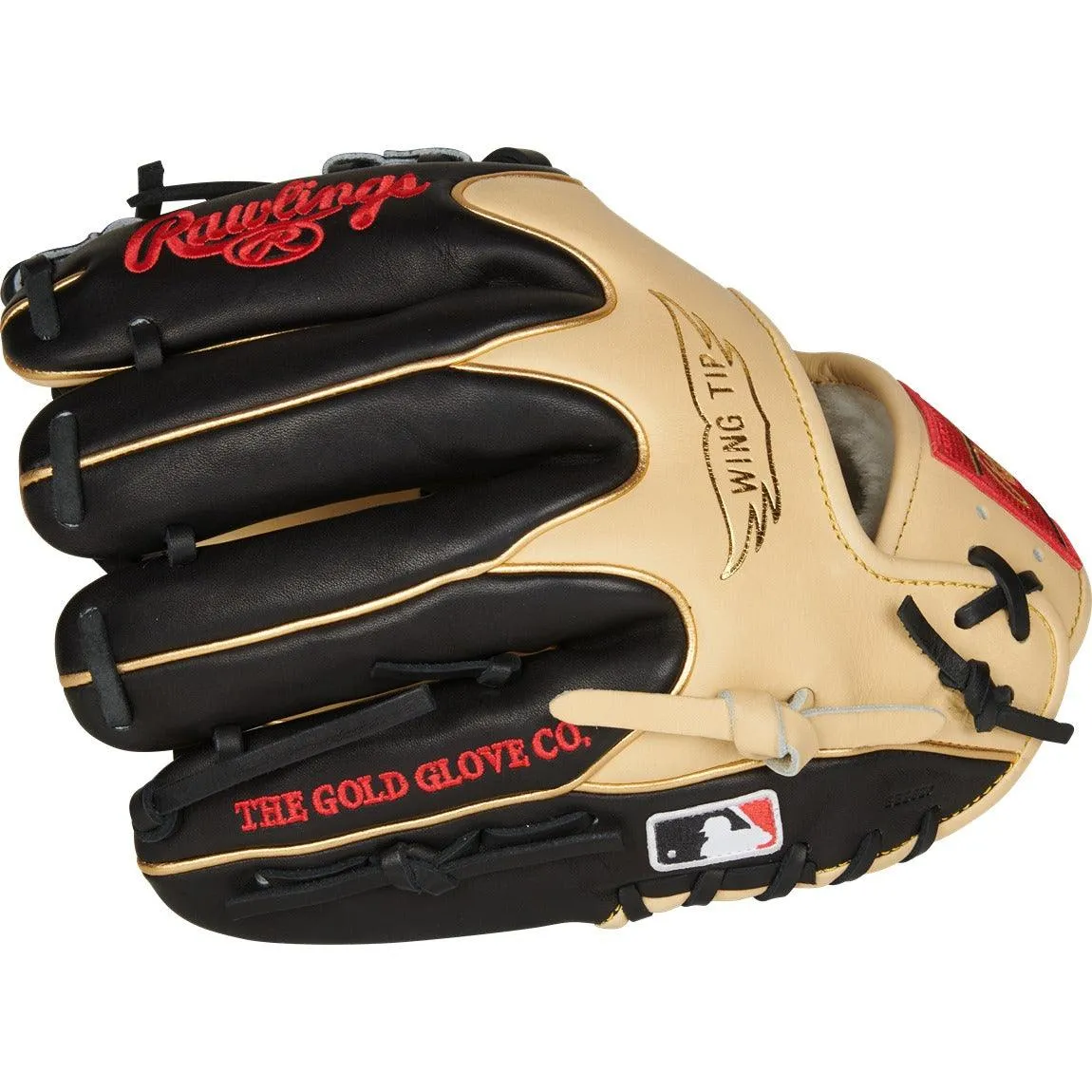 Pro Preferred 11.5" Baseball Glove - Senior