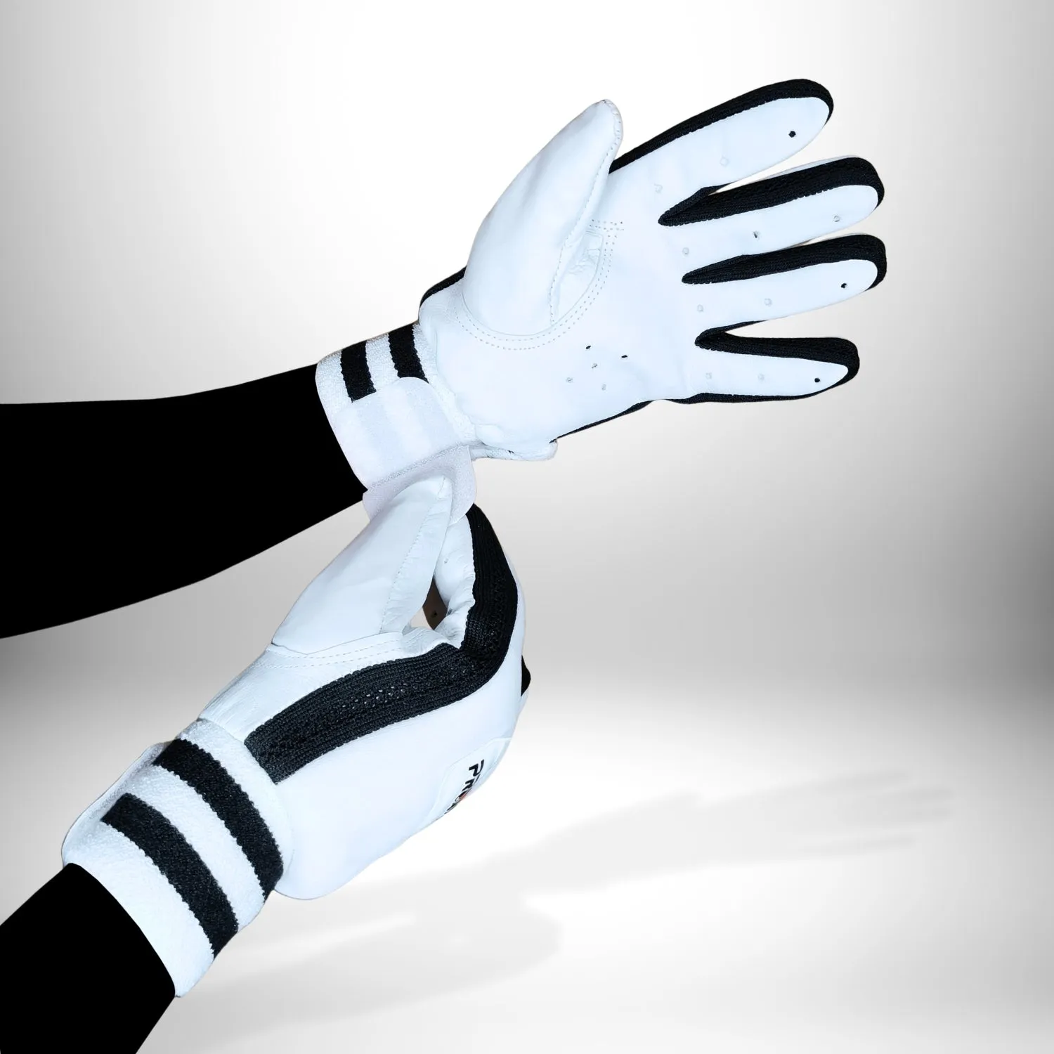 Prokick Inflare Indoor Cricket Batting Gloves