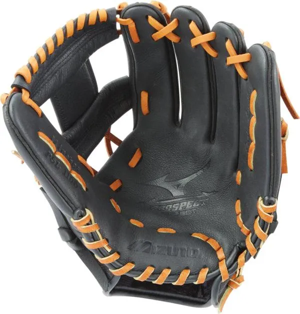 Prospect Select Series Infield Youth Baseball Glove 11"
