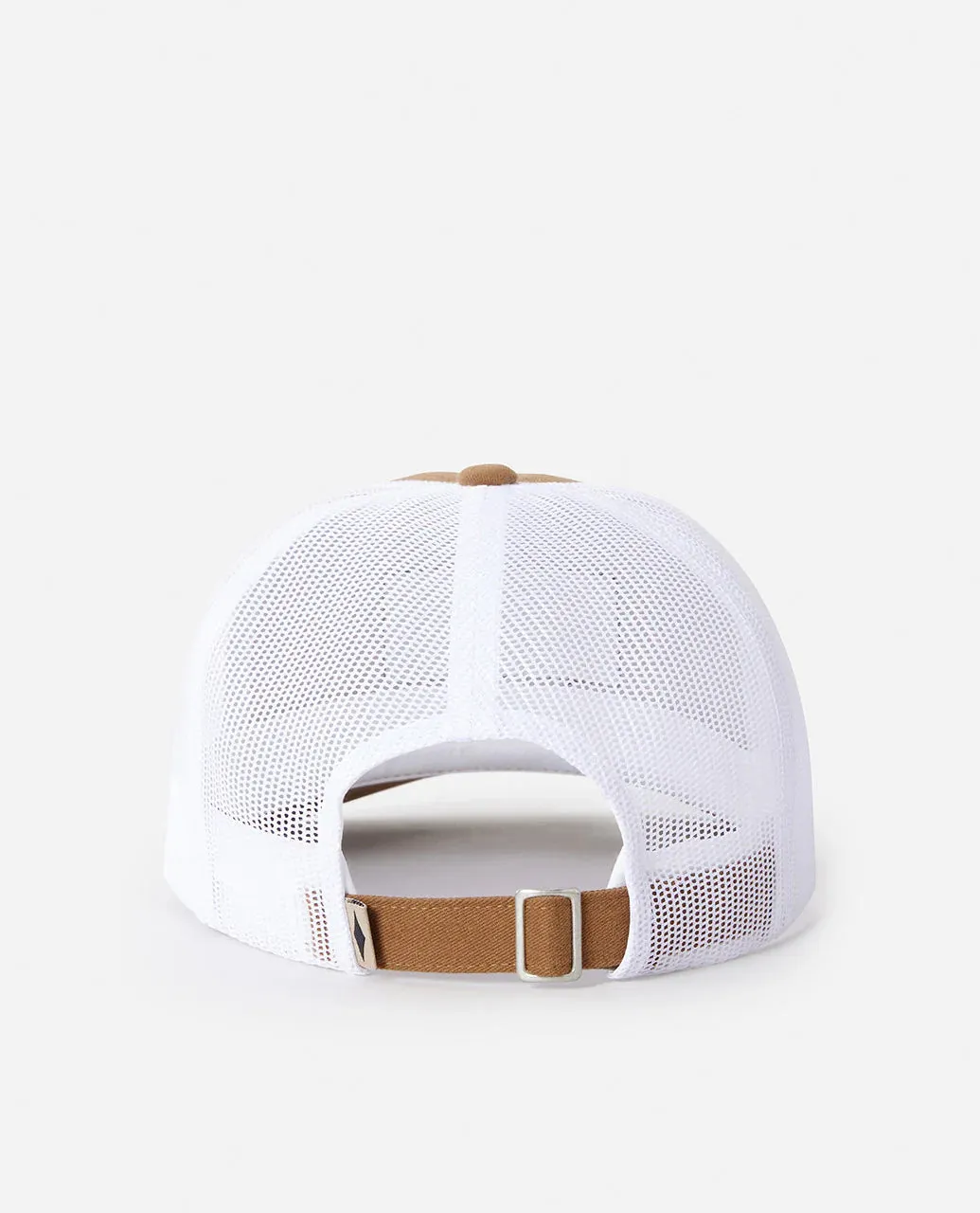Quality products trucker