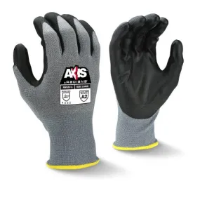 RADIANS- RWG560 AXIS™ CUT PROTECTION LEVEL A4 PU COATED GLOVE