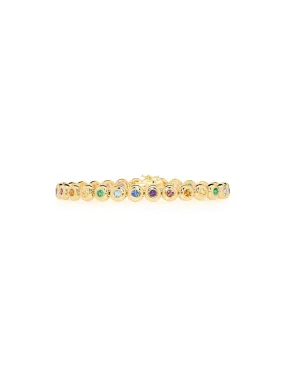 Rainbow Bracelet