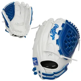Rawlings Liberty Advanced Color Series 12" Fielding Glove RLA120-3R