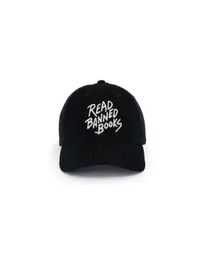 Read Banned Books cap