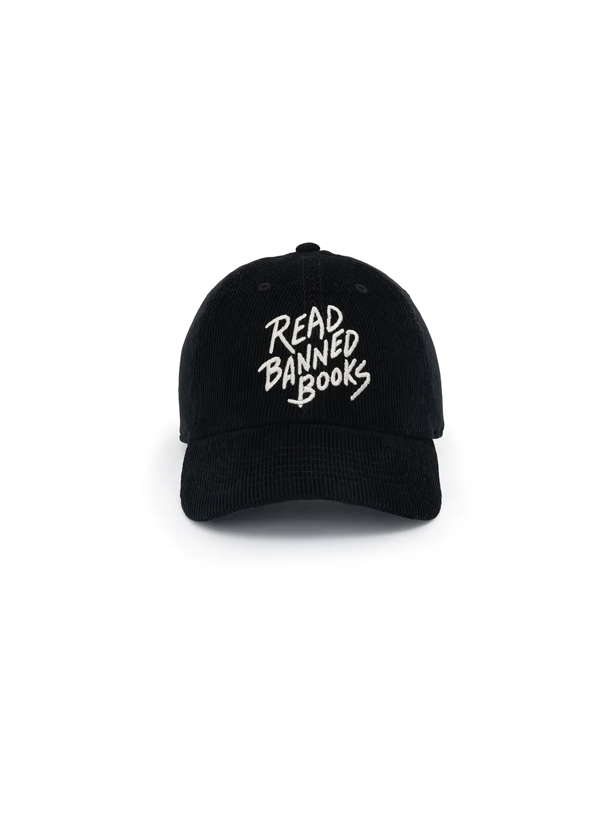 Read Banned Books cap