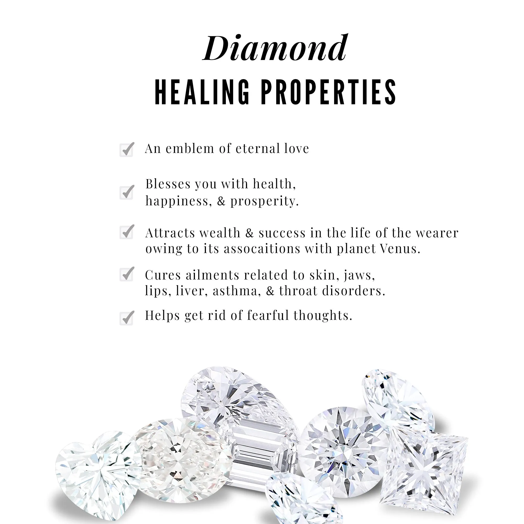 Real Diamond Music Note Cartilage Earring