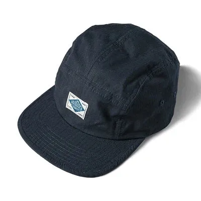 Ripstop Flat Peak Cap Men's Baseball Hat