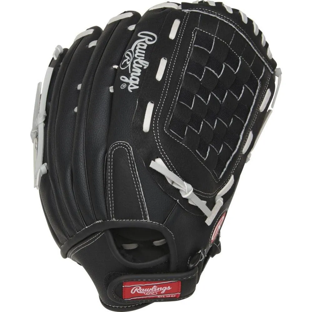 RSB Series 14" Senior Softball Glove
