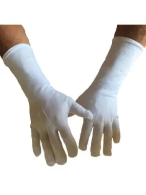 Santa Gloves